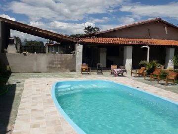CHACAR� EM TAUBAT�
