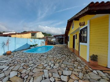 CASA CONDOMINIO MASSAGUASSU 
