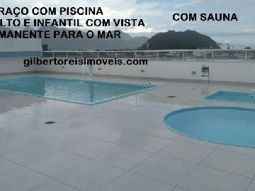 VISTA PARA O MAR COM VISTA PERMANENTE
