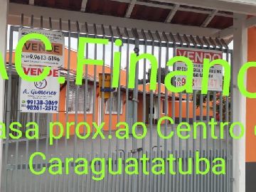 CONDOMINIO CARAGUATATUBA