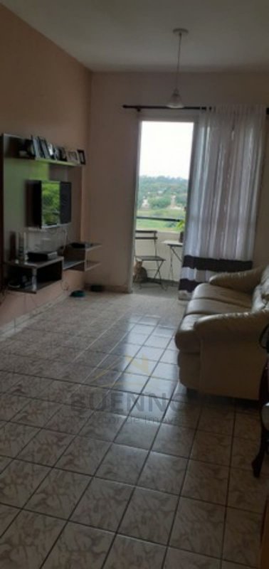 Apartamento - Venda - Jardim Valparaba - So Jos dos Campos - SP