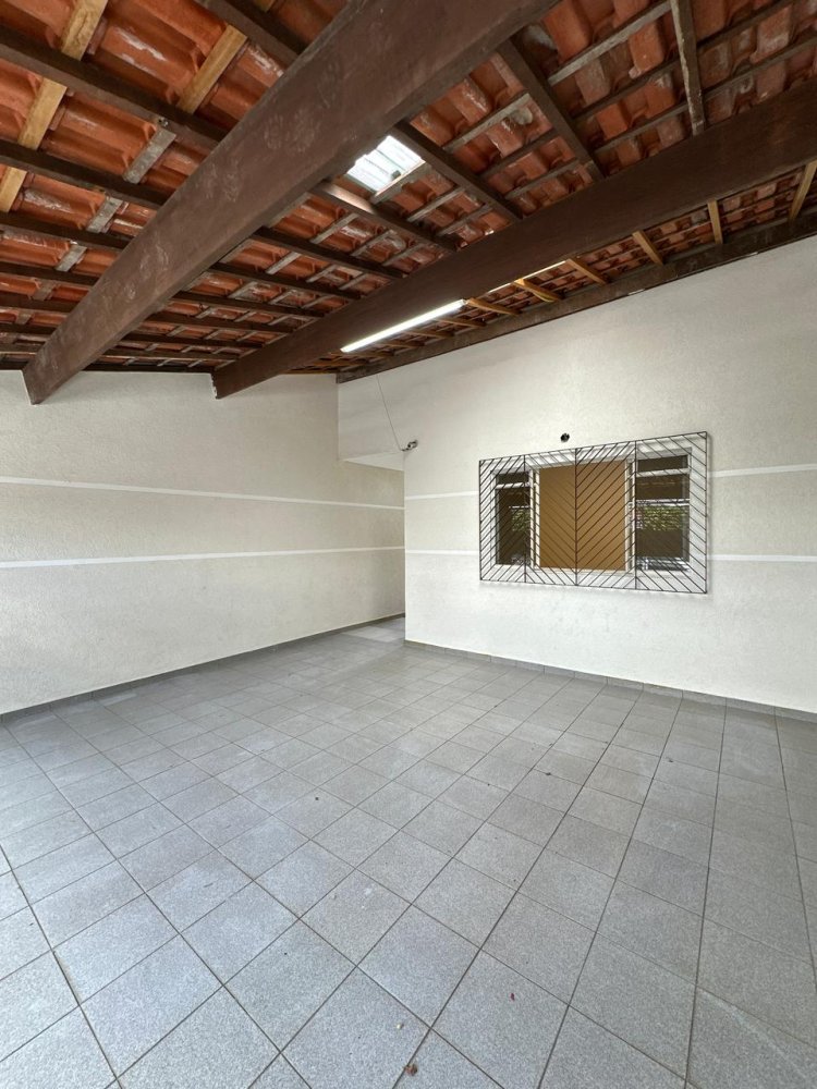 Casa - Venda - Jardim America - So Jos dos Campos - SP