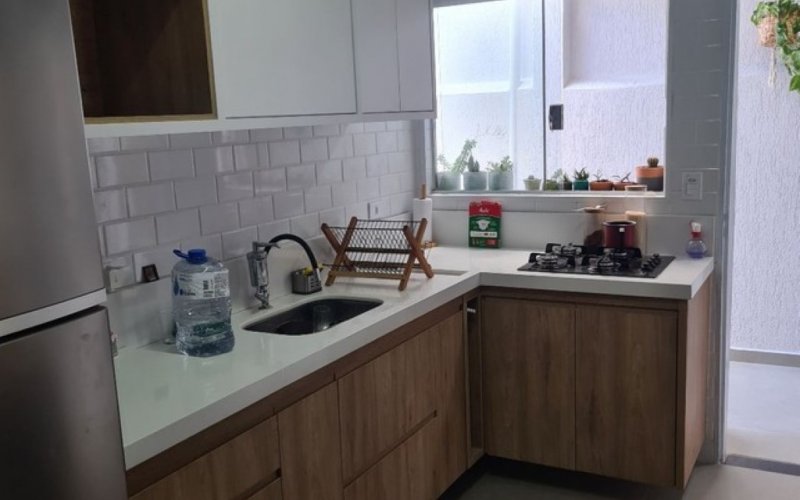Casa - Venda - Jardim Satlite - So Jos dos Campos - SP