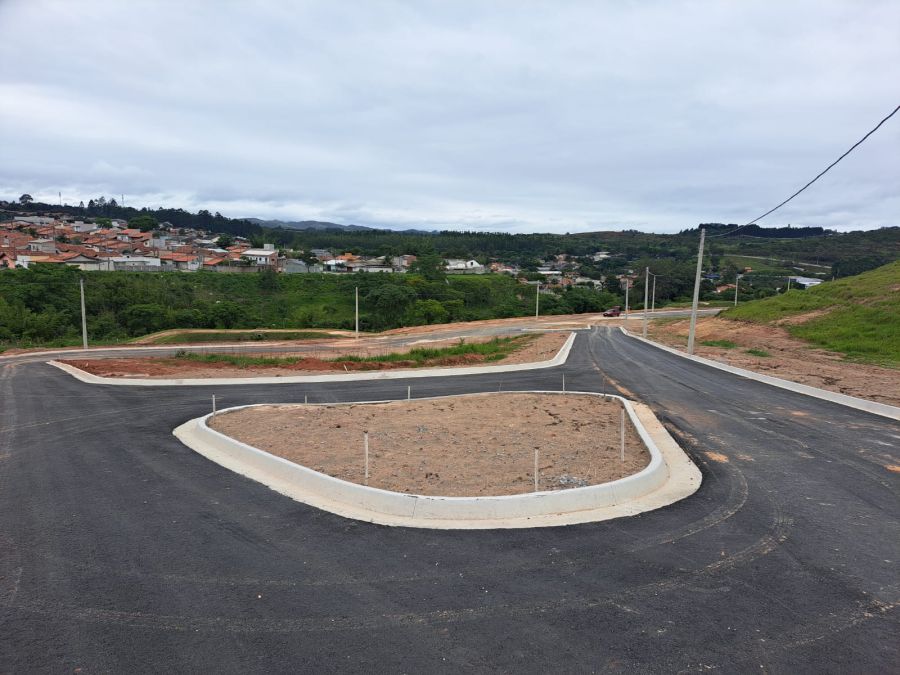 Terreno - Venda - Jardim So Jos Leste - So Jos dos Campos - SP