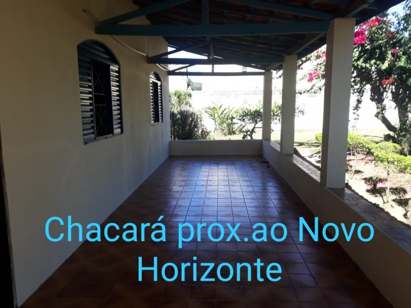 Chácara - Venda - Jd.sta Herminia - São José dos Campos - SP