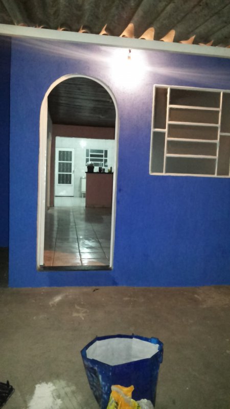 Casa - Venda - Campo dos Alemes - So Jos dos Campos - SP