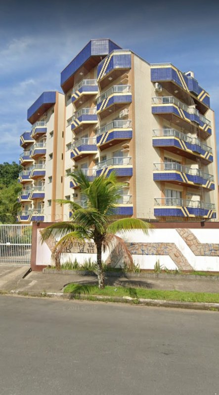 Apartamento Duplex - Venda - Pereque Açu - Ubatuba - SP