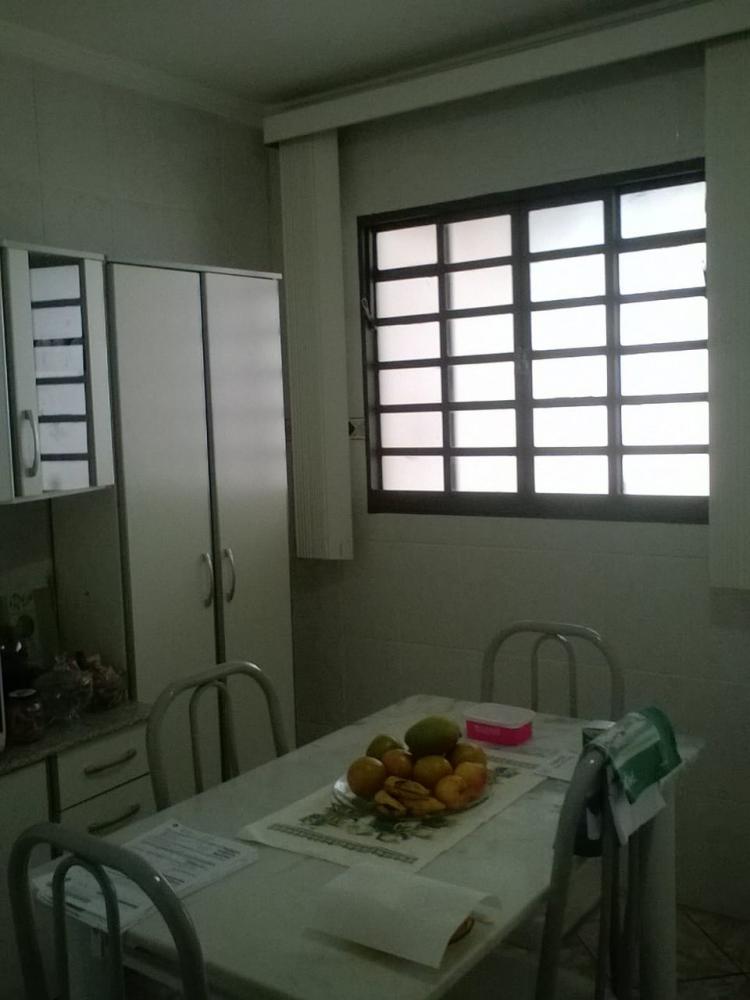 Casa em Condomnio - Venda - Alto da Ponte - So Jos dos Campos - SP
