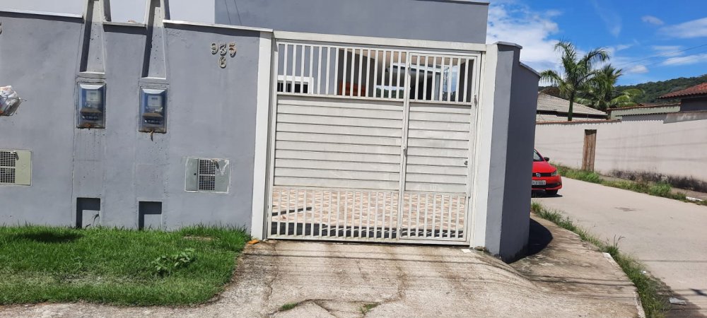 Casa - Venda - Massaguau - Ubatuba - SP