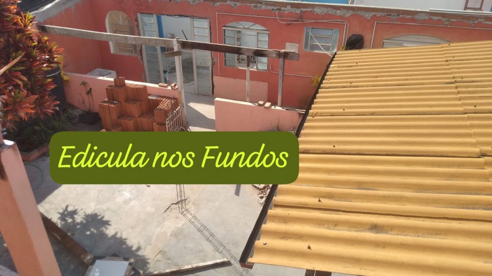 Sobrado - Venda - Val Paraba - So Jos dos Campos - SP