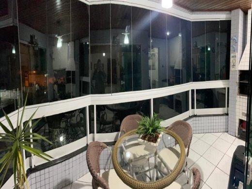 Apartamento - Venda - Praia Grande - Ubatuba - SP