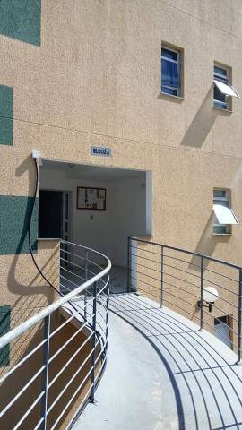 Apartamento - Venda - Santa Ines 2 - So Jos dos Campos - SP