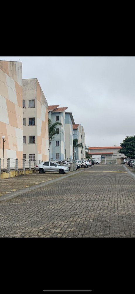 Casa - Venda - Putim - So Jos dos Campos - SP
