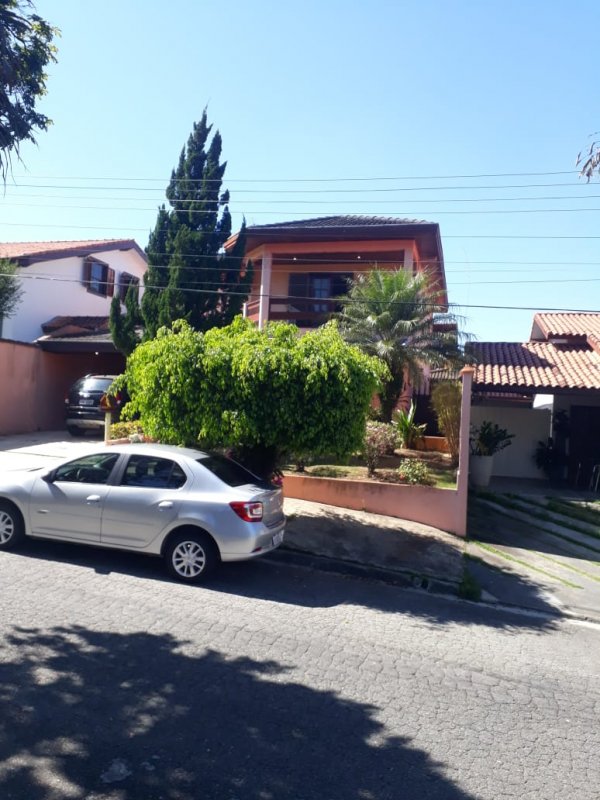 Casa em Condomnio - Venda - Urbanova - So Jos dos Campos - SP