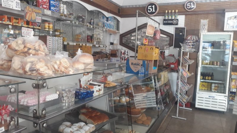 Ponto Comercial - Venda - Jardim Santa Ins II - So Jos dos Campos - SP