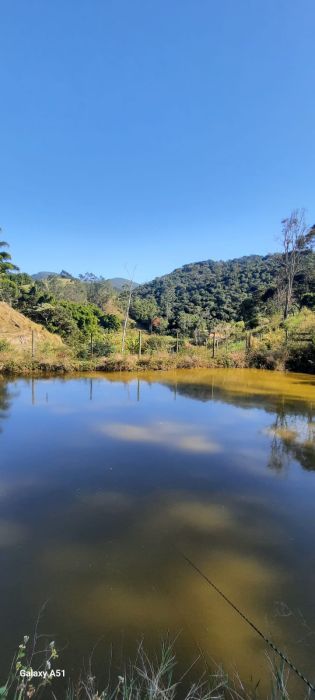 S�tio - Venda - Selado - Natividade da Serra - SP