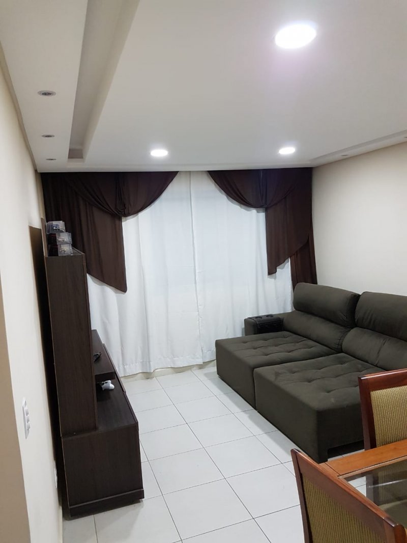 Apartamento - Venda - Jardim So Dimas - So Jos dos Campos - SP