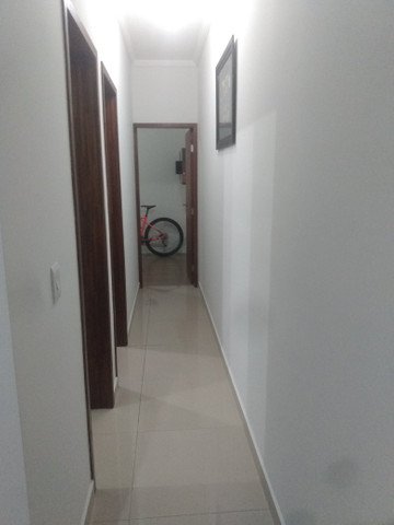 Casa - Venda - Jardim Valparaba - So Jos dos Campos - SP