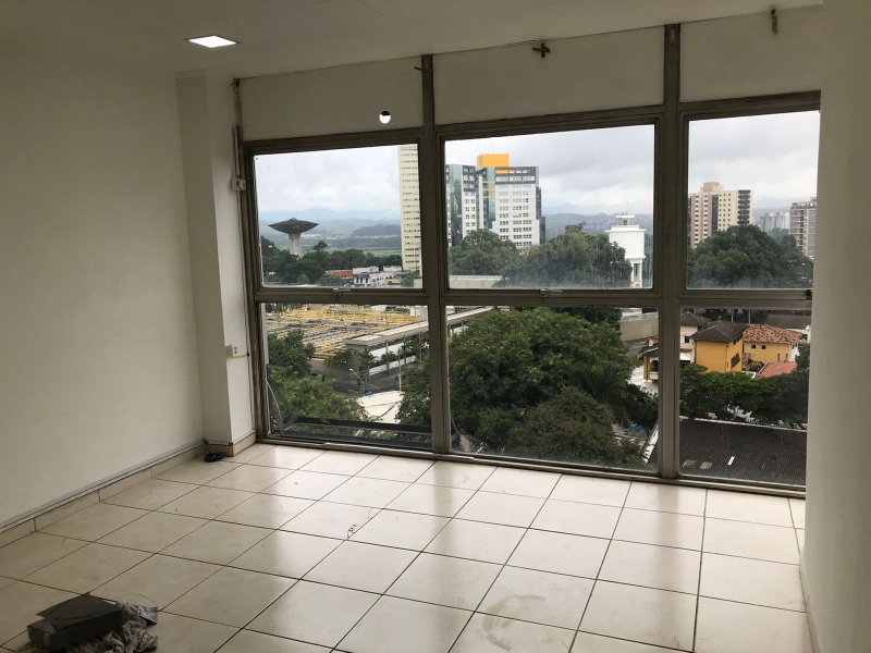 Sala Comercial - Venda - Jardim So Dimas - So Jos dos Campos - SP