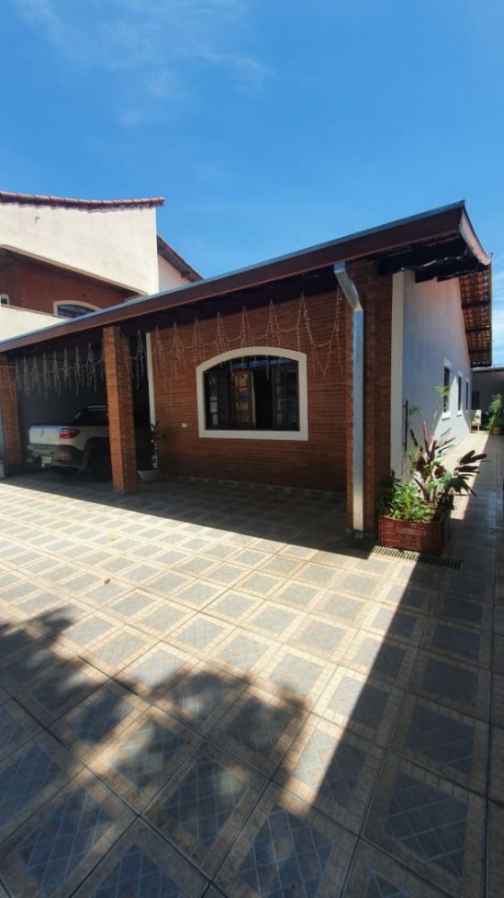Casa - Venda - Jardim So Jorge - So Jos dos Campos - SP