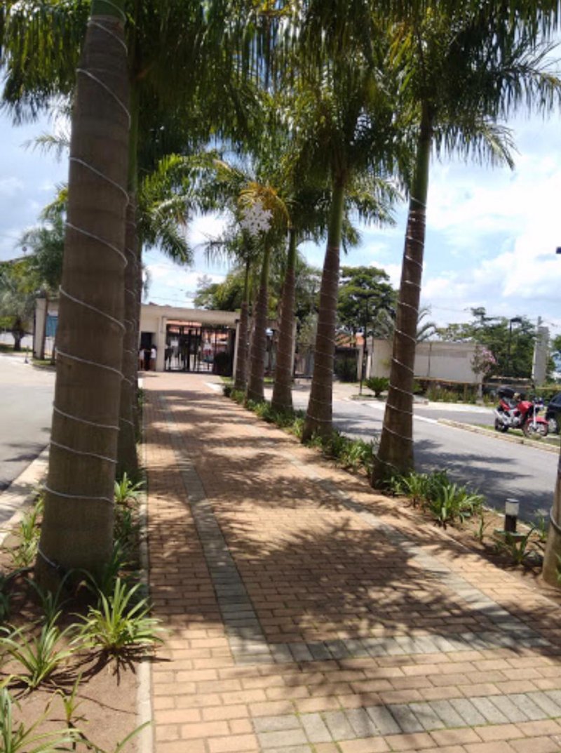 Apartamento - Venda - Jardim Copacabana - São José dos Campos - SP