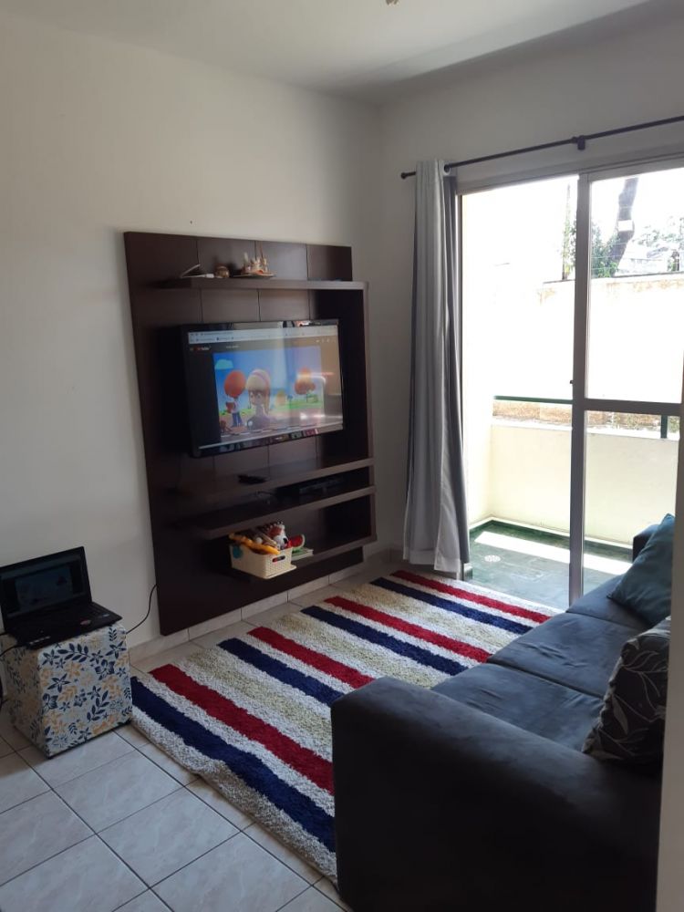 Apartamento - Venda - Jardim Valparaíba - São José dos Campos - SP
