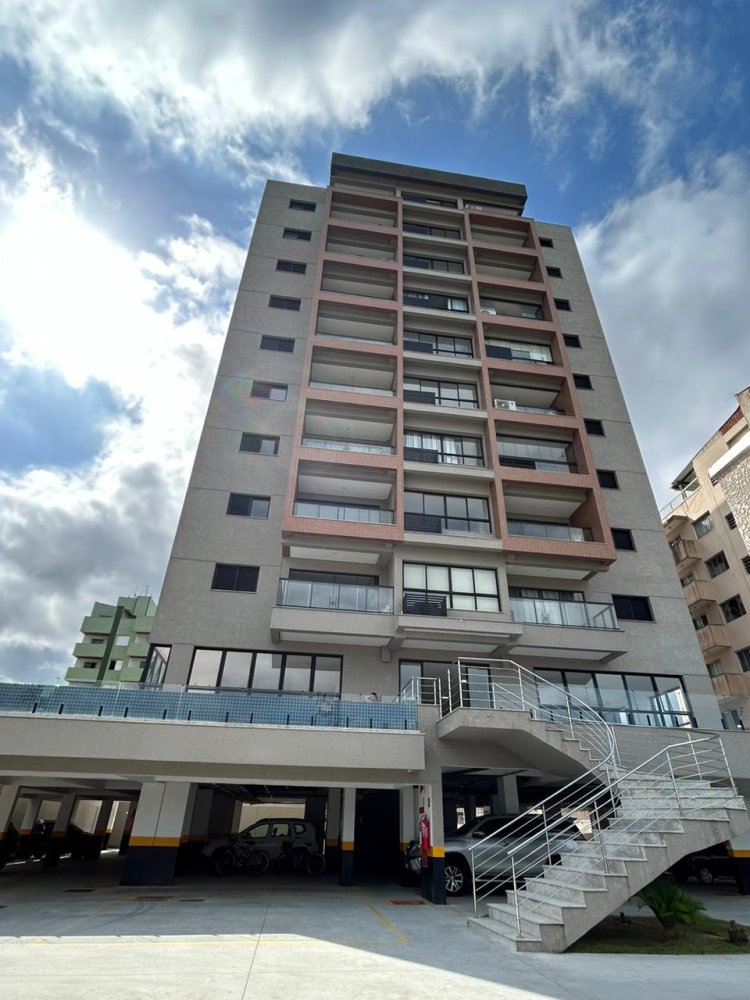 Apartamento - Venda - Indai - Caraguatatuba - SP