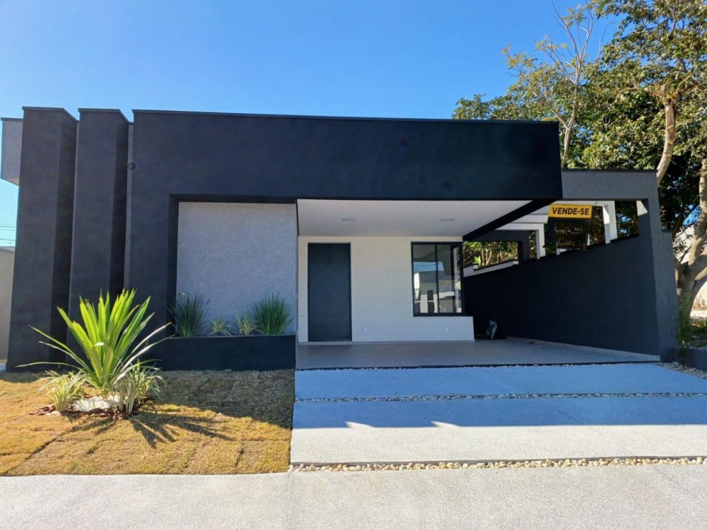 Casa - Venda - Santa Monica - Caapava - SP
