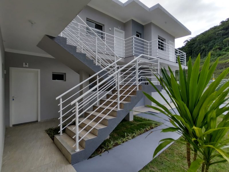 Apartamento - Venda - Maramduba - Ubatuba - SP
