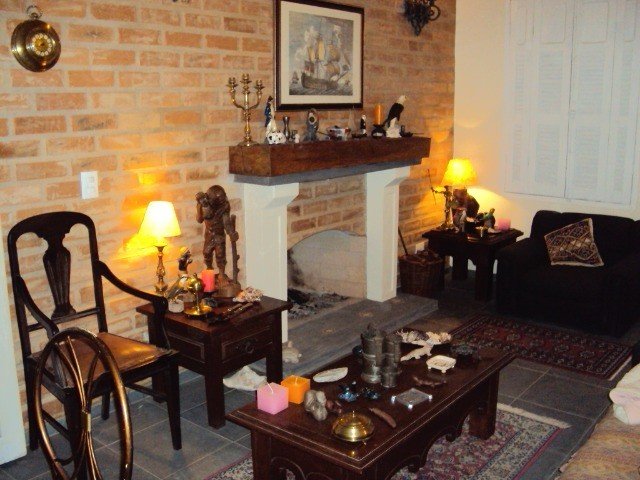 PR�XIMO A CIDADE DE GON�ALVES