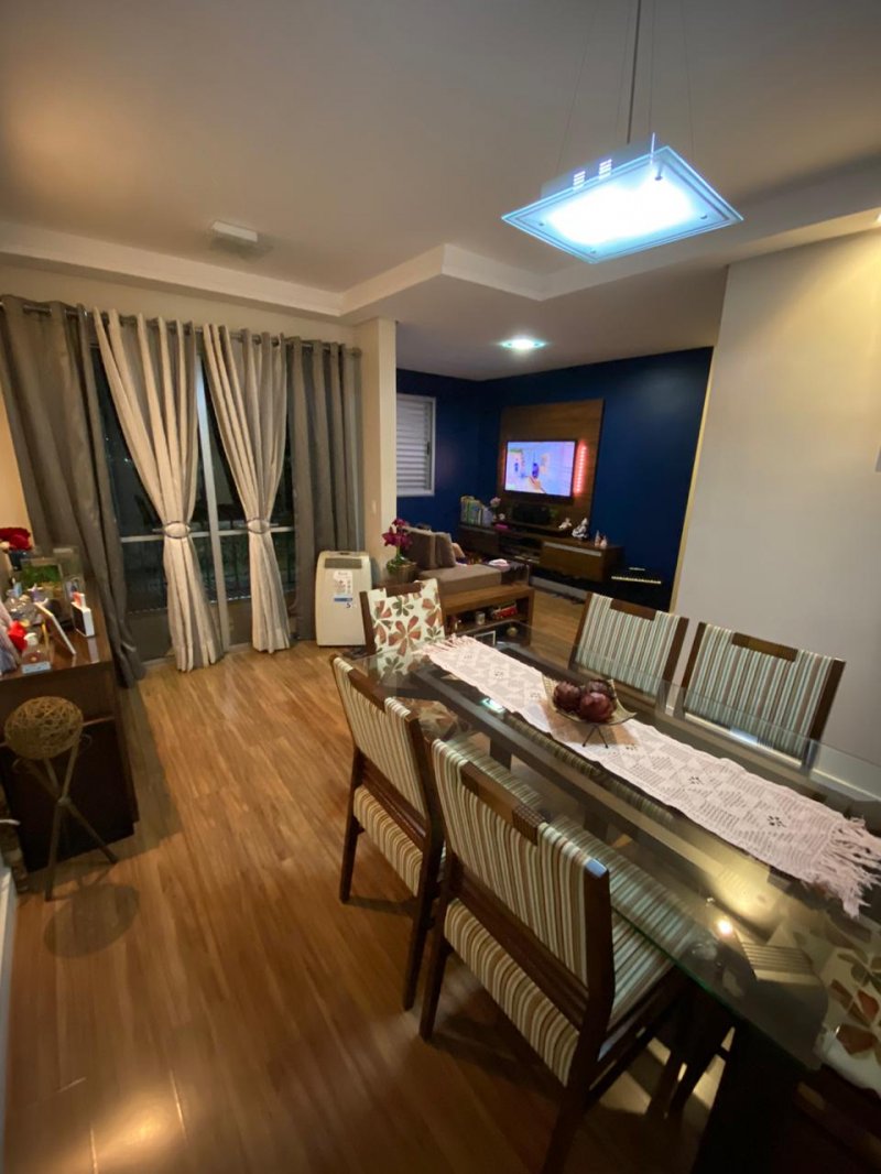 Apartamento - Venda - Jardim Augusta - So Jos dos Campos - SP