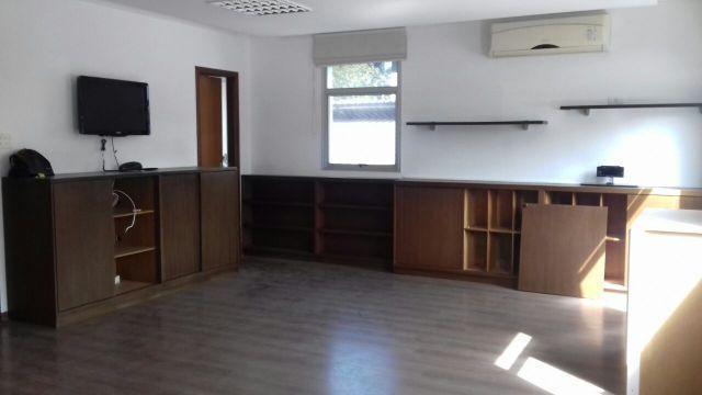 Sala Comercial - Venda - Centro - So Jos dos Campos - SP
