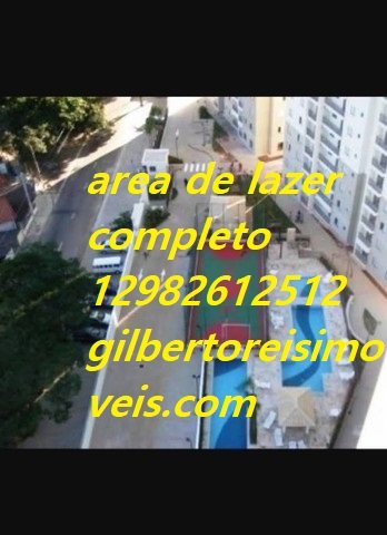 Apartamento - Venda - Jardim Augusta - So Jos dos Campos - SP