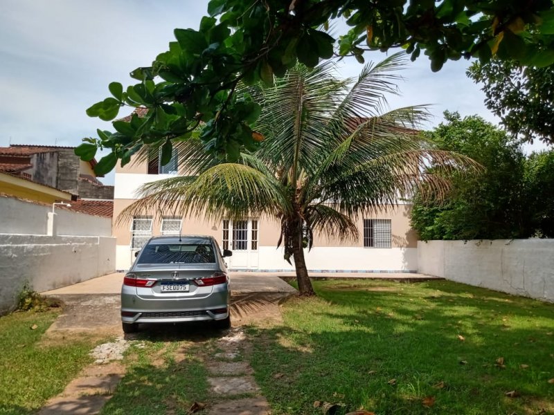 Sobrado - Venda - Jardim Brasil - Caraguatatuba - SP