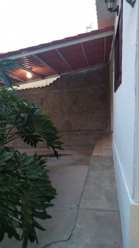 Casa - Venda - Vila Tesouro - So Jos dos Campos - SP