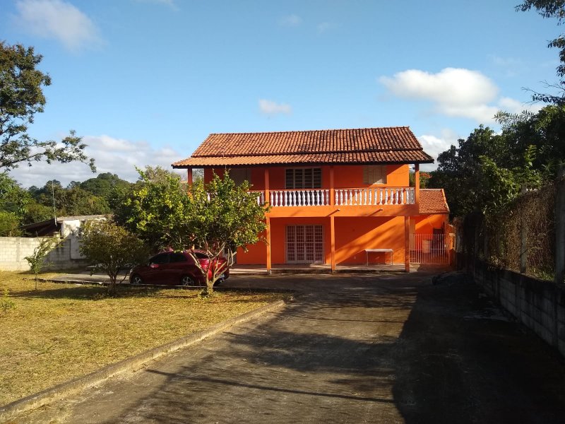 Chácara - Venda - Portal Mantiqueira - Caçapava - SP