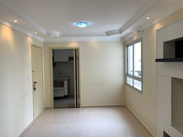 Apartamento - Venda - Jardim Esplanada - So Jos dos Campos - SP