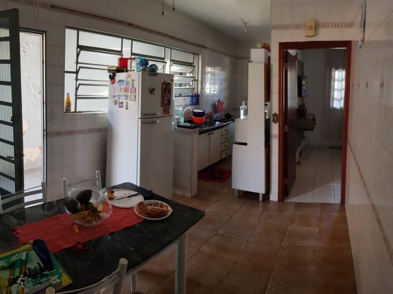 Casa - Venda - Jardim Ismnia - So Jos dos Campos - SP