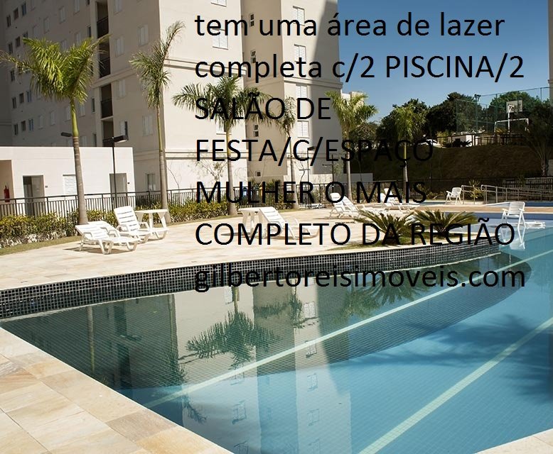 Apartamento - Venda - Jardim Copacabana - So Jos dos Campos - SP