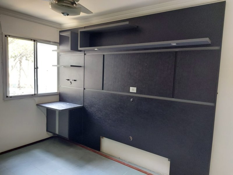 Apartamento - Venda - Jardim America - So Jos dos Campos - SP