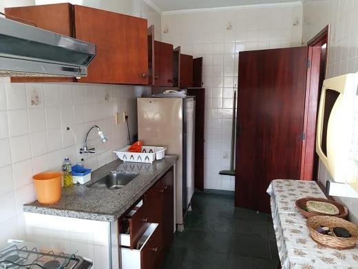 Apartamento - Venda - Praia Grande - Ubatuba - SP