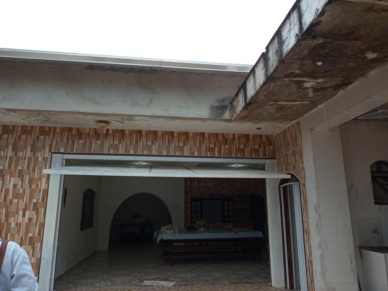 Casa - Venda - Massaguau - Caraguatatuba - SP