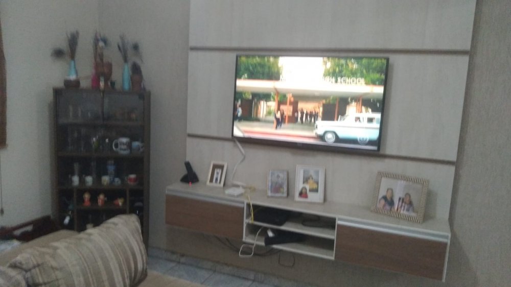 Casa - Venda - Jardim Valparaíba - São José dos Campos - SP