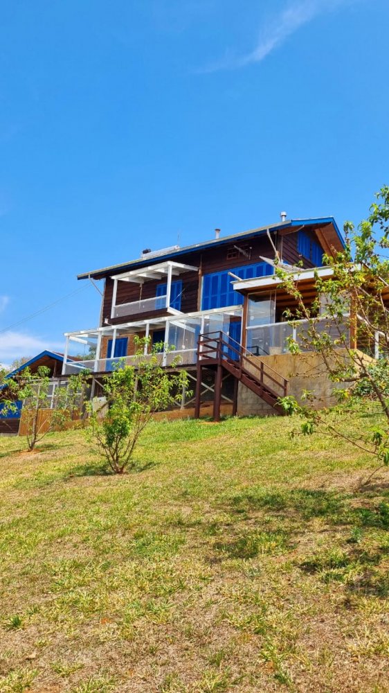 Casa Alto Padro - Venda - Gonalves - Gonalves - MG