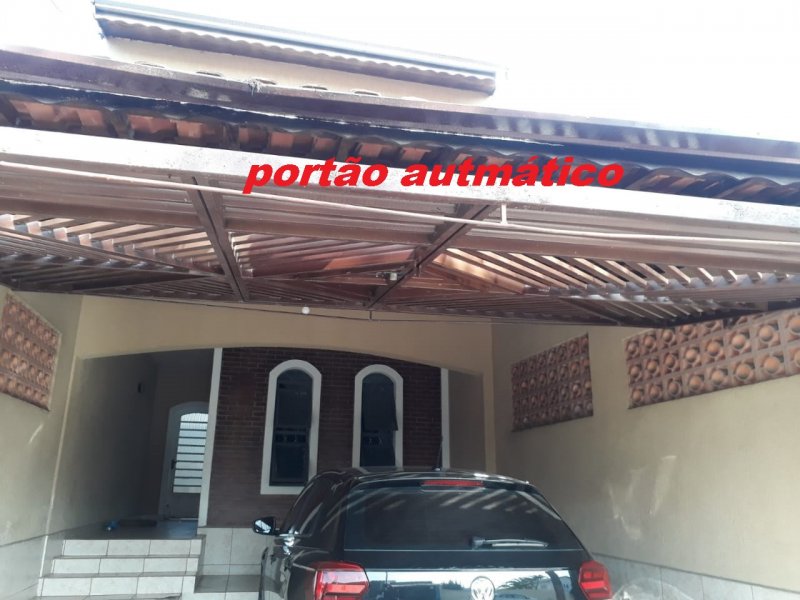 Sobrado - Venda - Vila Tesouro - São José dos Campos - SP