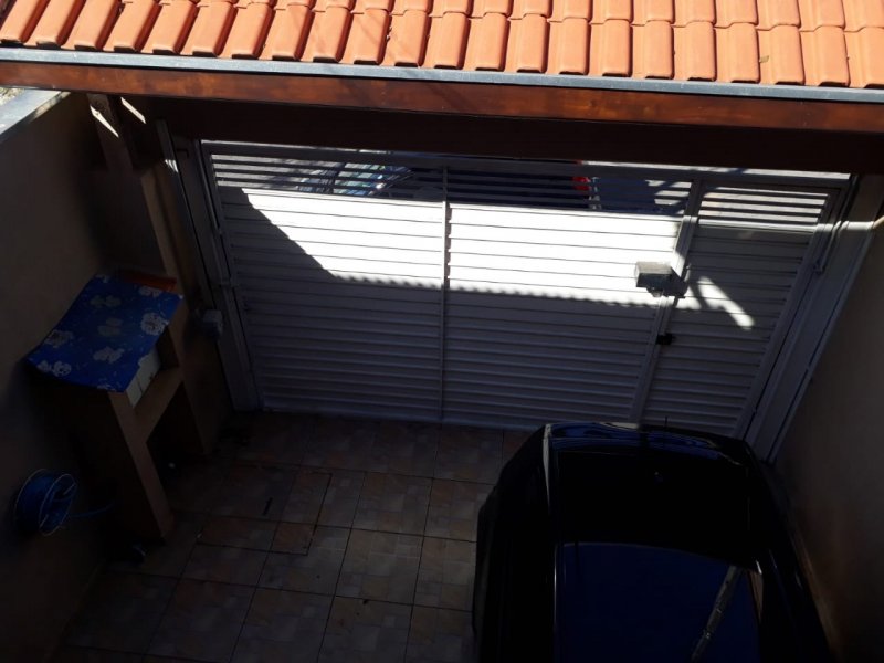 Casa - Venda - Jardim Ismnia - So Jos dos Campos - SP