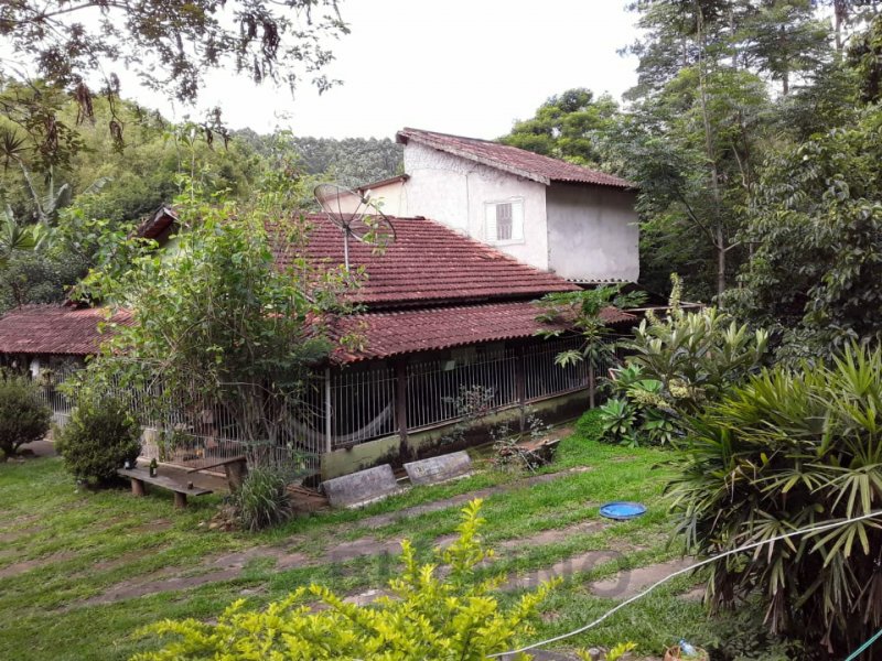 Chcara - Venda - Freitas - So Jos dos Campos - SP
