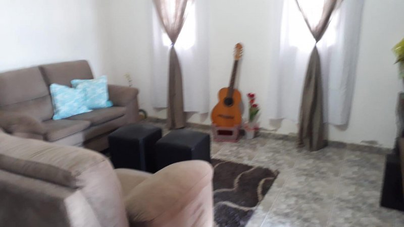 Sobrado - Venda - Vila Iracema - So Jos dos Campos - SP