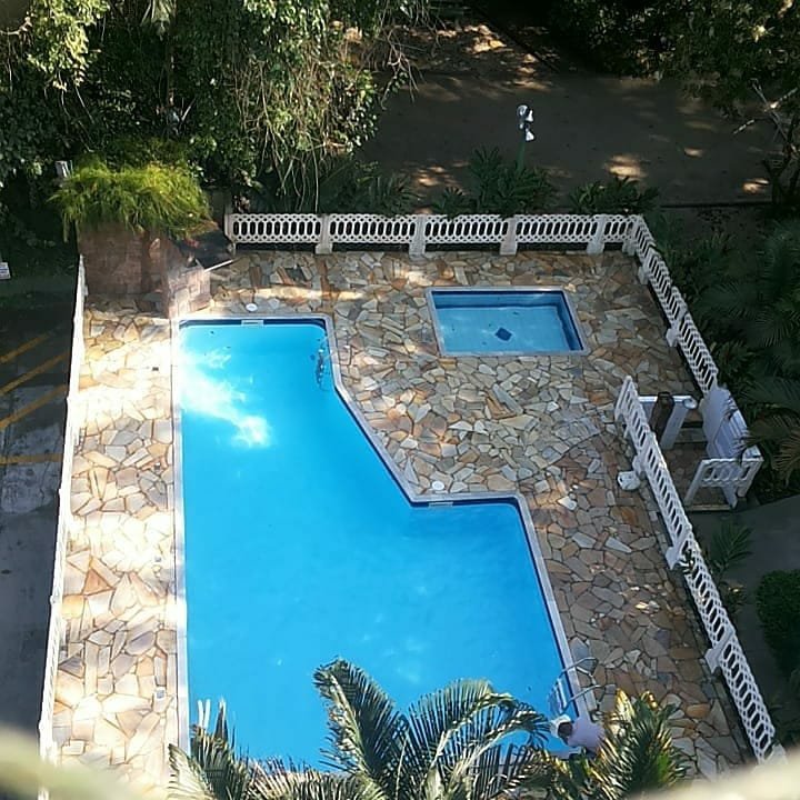 Apartamento - Venda - Sumaré - Caraguatatuba - SP