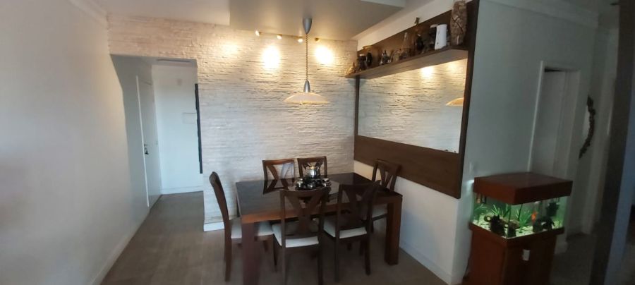 Apartamento - Aluguel - Jardim do Lago - São José dos Campos - SP